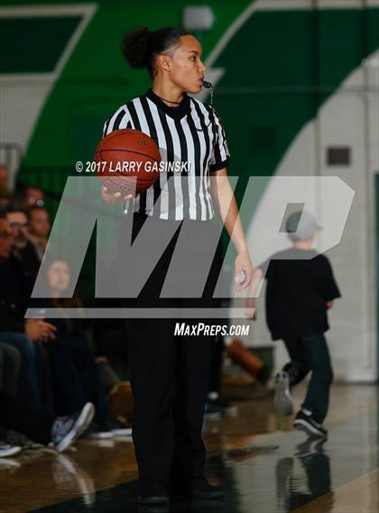 Thumbnail 1 in Sonora vs. Canyon (CIF SS Division 1AA Quarter Final) photogallery.