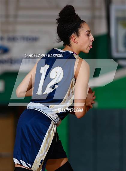 Thumbnail 1 in Sonora vs. Canyon (CIF SS Division 1AA Quarter Final) photogallery.