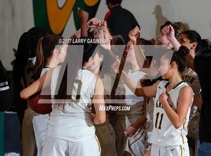 Thumbnail 3 in Sonora vs. Canyon (CIF SS Division 1AA Quarter Final) photogallery.