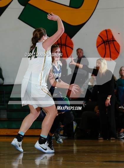 Thumbnail 2 in Sonora vs. Canyon (CIF SS Division 1AA Quarter Final) photogallery.