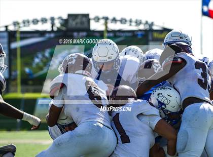Thumbnail 3 in Fort Bend Kemper @ Katy Taylor (UIL 6A Bi-District Playoff) photogallery.