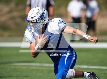 Thumbnail 3 in Fort Bend Kemper @ Katy Taylor (UIL 6A Bi-District Playoff) photogallery.