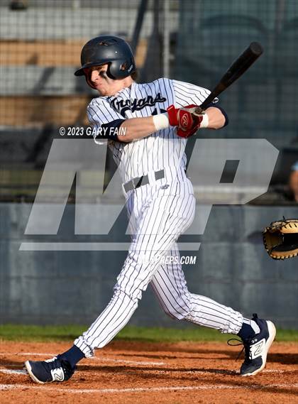 Thumbnail 1 in McMinn Central @ Soddy Daisy (scrimmage) photogallery.