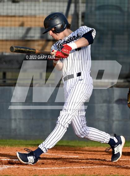 Thumbnail 3 in McMinn Central @ Soddy Daisy (scrimmage) photogallery.