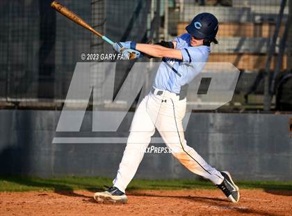 Thumbnail 3 in McMinn Central @ Soddy Daisy (scrimmage) photogallery.