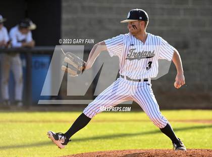 Thumbnail 1 in McMinn Central @ Soddy Daisy (scrimmage) photogallery.