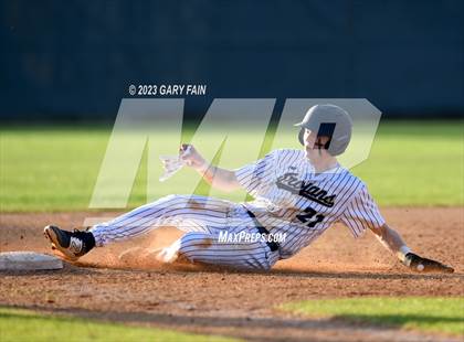 Thumbnail 3 in McMinn Central @ Soddy Daisy (scrimmage) photogallery.