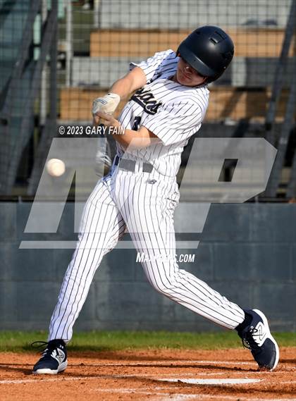 Thumbnail 1 in McMinn Central @ Soddy Daisy (scrimmage) photogallery.