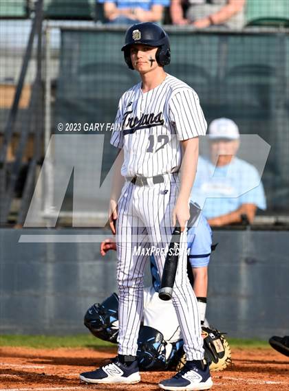 Thumbnail 3 in McMinn Central @ Soddy Daisy (scrimmage) photogallery.