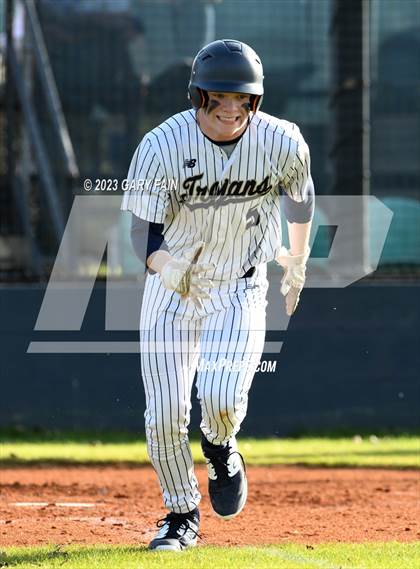 Thumbnail 3 in McMinn Central @ Soddy Daisy (scrimmage) photogallery.