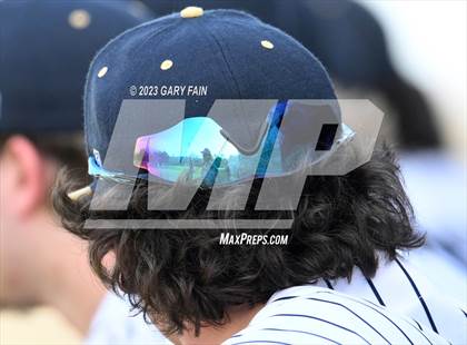 Thumbnail 1 in McMinn Central @ Soddy Daisy (scrimmage) photogallery.