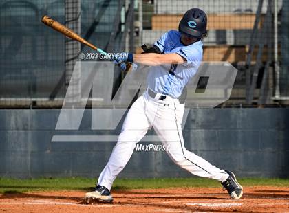 Thumbnail 3 in McMinn Central @ Soddy Daisy (scrimmage) photogallery.