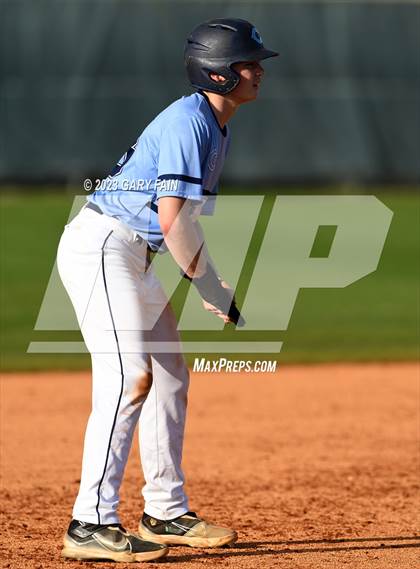 Thumbnail 3 in McMinn Central @ Soddy Daisy (scrimmage) photogallery.