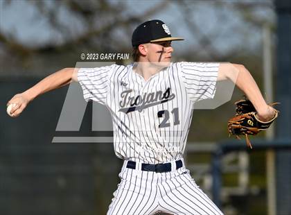 Thumbnail 3 in McMinn Central @ Soddy Daisy (scrimmage) photogallery.