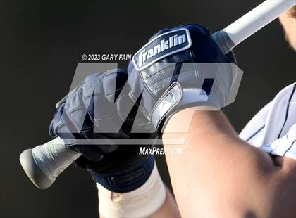 Thumbnail 2 in McMinn Central @ Soddy Daisy (scrimmage) photogallery.