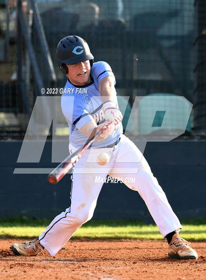 Thumbnail 3 in McMinn Central @ Soddy Daisy (scrimmage) photogallery.