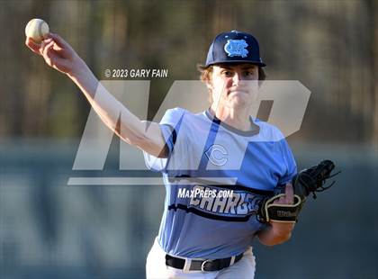 Thumbnail 3 in McMinn Central @ Soddy Daisy (scrimmage) photogallery.