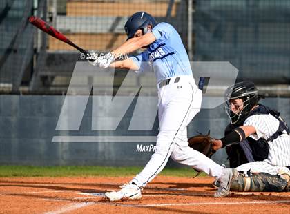 Thumbnail 3 in McMinn Central @ Soddy Daisy (scrimmage) photogallery.