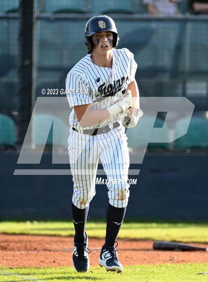 Thumbnail 3 in McMinn Central @ Soddy Daisy (scrimmage) photogallery.