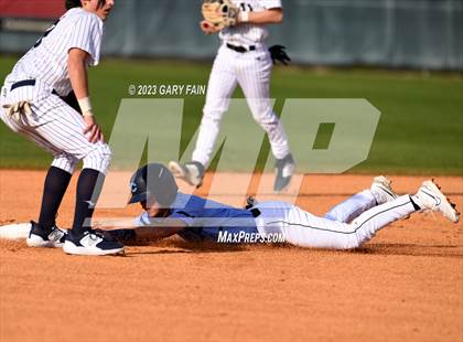 Thumbnail 2 in McMinn Central @ Soddy Daisy (scrimmage) photogallery.