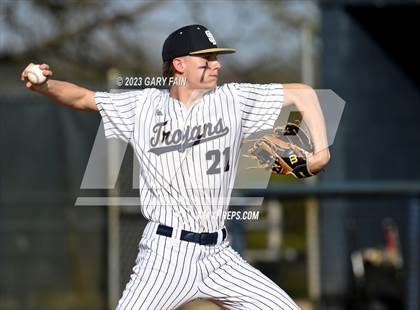 Thumbnail 1 in McMinn Central @ Soddy Daisy (scrimmage) photogallery.