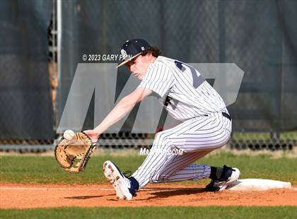 Thumbnail 1 in McMinn Central @ Soddy Daisy (scrimmage) photogallery.