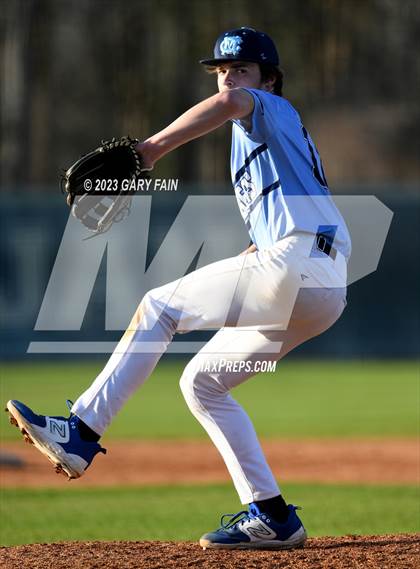 Thumbnail 3 in McMinn Central @ Soddy Daisy (scrimmage) photogallery.