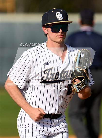 Thumbnail 1 in McMinn Central @ Soddy Daisy (scrimmage) photogallery.