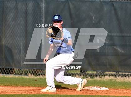 Thumbnail 3 in McMinn Central @ Soddy Daisy (scrimmage) photogallery.