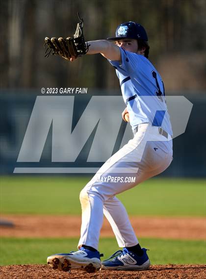 Thumbnail 1 in McMinn Central @ Soddy Daisy (scrimmage) photogallery.