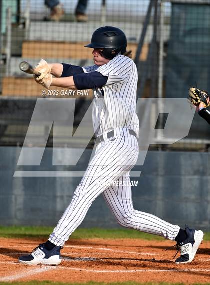 Thumbnail 1 in McMinn Central @ Soddy Daisy (scrimmage) photogallery.