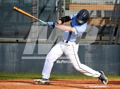 Thumbnail 1 in McMinn Central @ Soddy Daisy (scrimmage) photogallery.