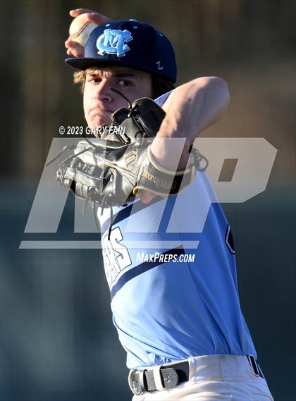 Thumbnail 1 in McMinn Central @ Soddy Daisy (scrimmage) photogallery.