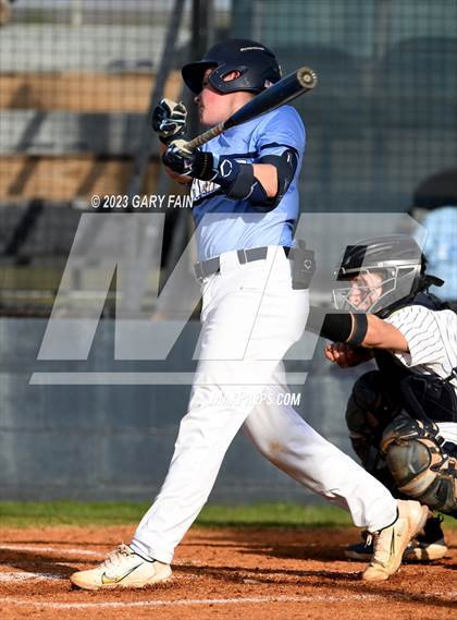 Thumbnail 1 in McMinn Central @ Soddy Daisy (scrimmage) photogallery.