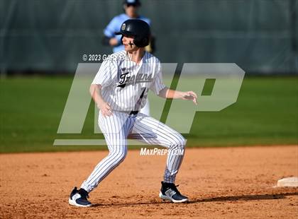 Thumbnail 3 in McMinn Central @ Soddy Daisy (scrimmage) photogallery.