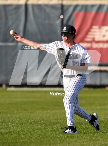 Thumbnail 1 in McMinn Central @ Soddy Daisy (scrimmage) photogallery.
