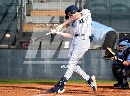 Thumbnail 2 in McMinn Central @ Soddy Daisy (scrimmage) photogallery.