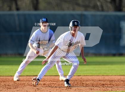 Thumbnail 2 in McMinn Central @ Soddy Daisy (scrimmage) photogallery.