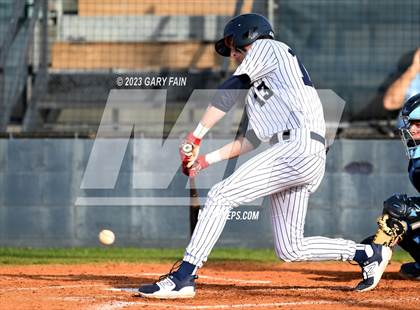 Thumbnail 3 in McMinn Central @ Soddy Daisy (scrimmage) photogallery.