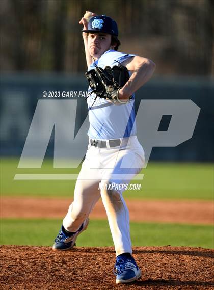 Thumbnail 2 in McMinn Central @ Soddy Daisy (scrimmage) photogallery.
