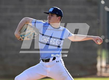 Thumbnail 1 in McMinn Central @ Soddy Daisy (scrimmage) photogallery.