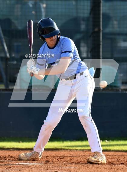 Thumbnail 3 in McMinn Central @ Soddy Daisy (scrimmage) photogallery.