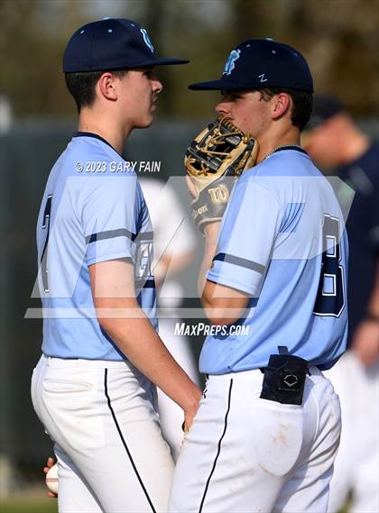 Thumbnail 3 in McMinn Central @ Soddy Daisy (scrimmage) photogallery.