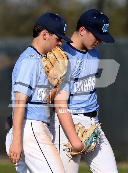 Thumbnail 2 in McMinn Central @ Soddy Daisy (scrimmage) photogallery.
