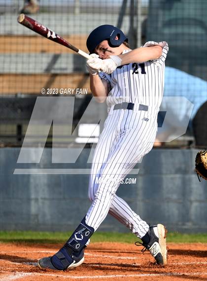 Thumbnail 3 in McMinn Central @ Soddy Daisy (scrimmage) photogallery.