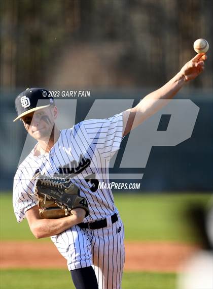 Thumbnail 3 in McMinn Central @ Soddy Daisy (scrimmage) photogallery.
