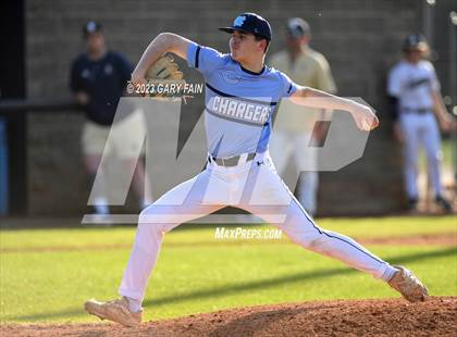 Thumbnail 3 in McMinn Central @ Soddy Daisy (scrimmage) photogallery.