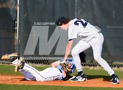 Thumbnail 3 in McMinn Central @ Soddy Daisy (scrimmage) photogallery.