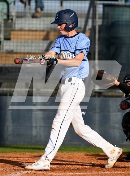 Thumbnail 2 in McMinn Central @ Soddy Daisy (scrimmage) photogallery.