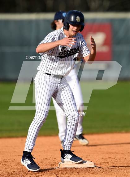 Thumbnail 1 in McMinn Central @ Soddy Daisy (scrimmage) photogallery.